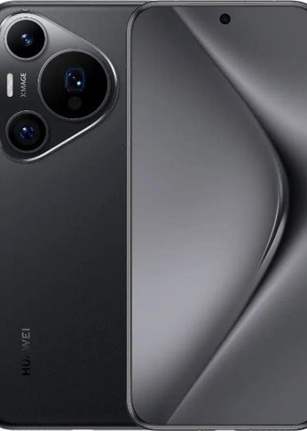 Смартфон Huawei Pura 70 Pro 12/512 Black (HBN-LX9)