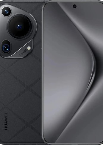 Смартфон Huawei Pura 70 Ultra 16/512GB BLACK HBP-LX9