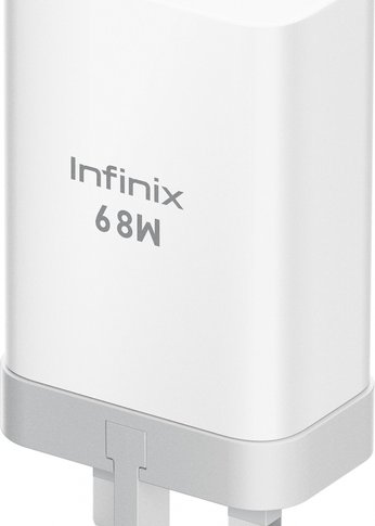 Смартфон Infinix Note 30 Pro 8/256Gb золотистый (X678B)