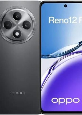 Смартфон OPPO Reno 12 F CPH2687 8/256Gb серый