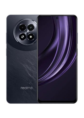 Смартфон Realme 13 5G 12+256 ГБ темно-фиолетовый