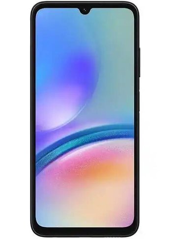 Смартфон Samsung Galaxy A05s 4/128Gb черный (SM-A057FZKVCAU)