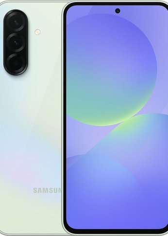Смартфон Samsung Galaxy A36 5G 12/256Gb лайм (SM-A366BLGUXME)