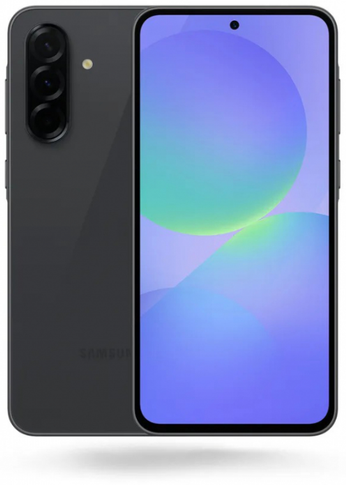 Смартфон Samsung Galaxy A36 5G 8/256GB черный (SM-A366BZKVMEA)