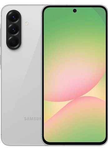 Смартфон Samsung Galaxy A56 5G 8/128Gb серый (SM-A566EZAACAC)