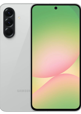 Смартфон Samsung Galaxy A56 5G 8/256Gb серый (SM-A566BZAWMEA)