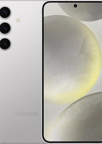 Смартфон Samsung Galaxy S24 8/128GB серый (SM-S921BZADSKZ)