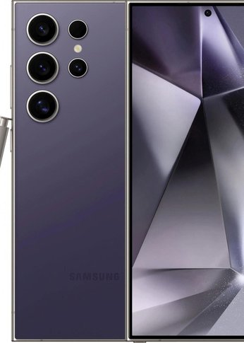 Смартфон Samsung Galaxy S24 Ultra 5G 12/512GB Titanium Violet (SM-S928BZVHCAU)