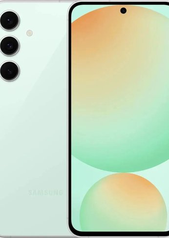 Смартфон Samsung SM-S721B Galaxy S24 FE 256Gb 8Gb мятный моноблок 3G 4G 2Sim 6.7" 1080x2340 Android 14 50Mpix 802.11 a/b/g/n/ac/ax NFC GPS GSM900/180