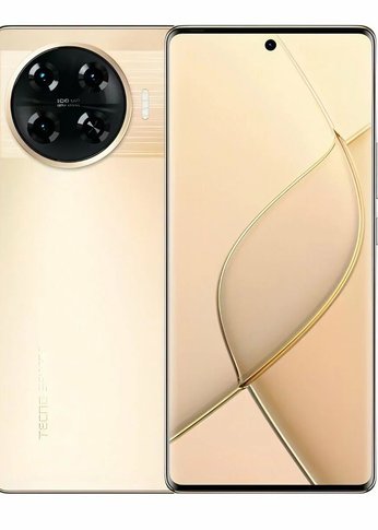 Смартфон Tecno Spark 20 Pro+ 8/256Gb Gold