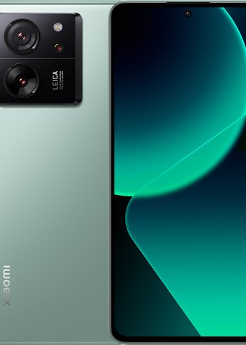 Смартфон Xiaomi 13T Pro 12/512GB Green