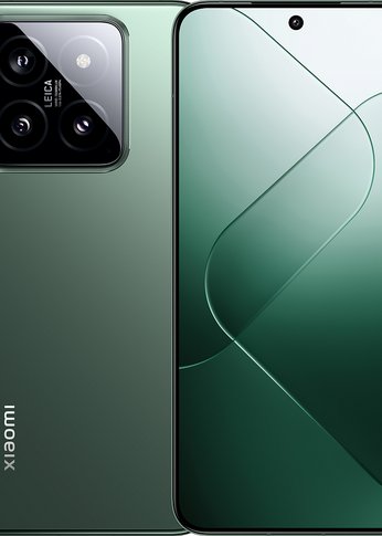 Смартфон Xiaomi 14 12/512Gb Green