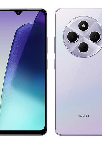 Смартфон Xiaomi Redmi 14C 4/128Gb Dreamy Purple (59164)