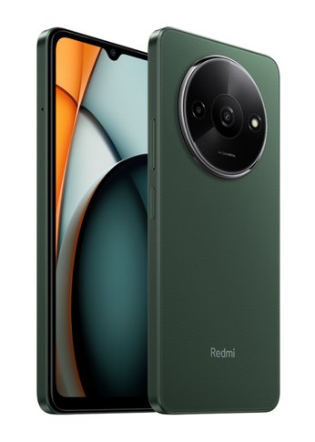 Смартфон Xiaomi Redmi A3 4GB/128GB Green [54114]