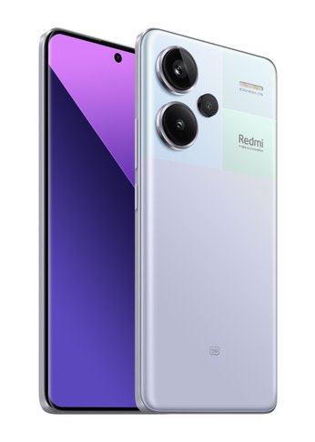 Смартфон Xiaomi Redmi Note 13 Pro+ 5G 12GB/512GB Aurora Purple [MZB0FD1RU]