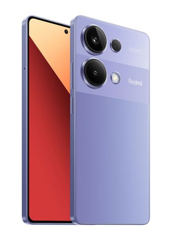 Смартфон Xiaomi Redmi Note 13 Pro 8/128Gb Purple (54428)