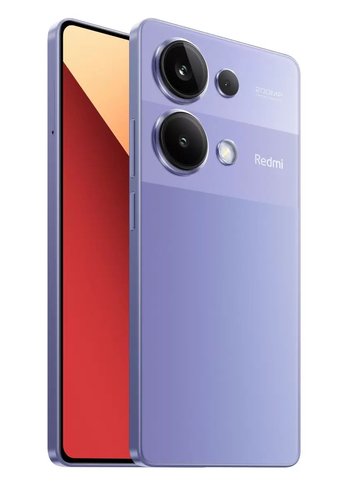 Смартфон Xiaomi Redmi Note 13 Pro 8GB/256GB Lavandsr purple (53430)