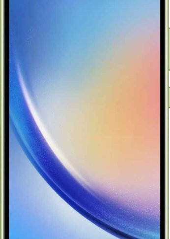 Сматрфон Samsung Galaxy A34 5G NFC 6/128Gb SM-A346E GREEN