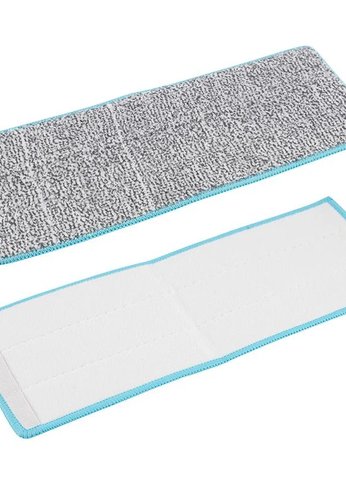 Сменная насадка из микрофибры Рыжий кот WRING SIMPLE-N (310470)