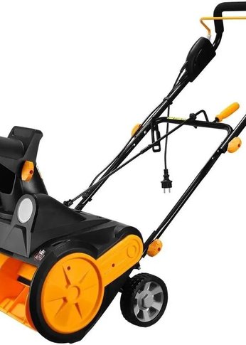 Снегоуборщик электр. Deko SnowLine ST2500R 2.5кВт