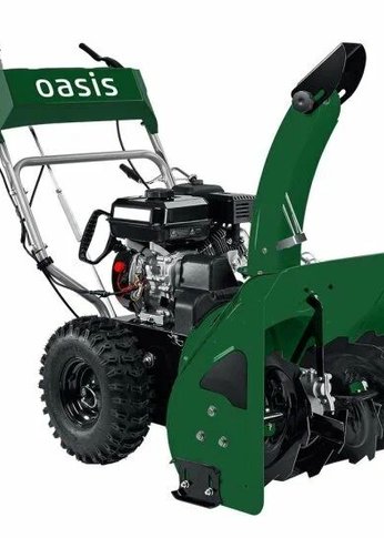 Снегоуборщик Oasis SM-7/61К