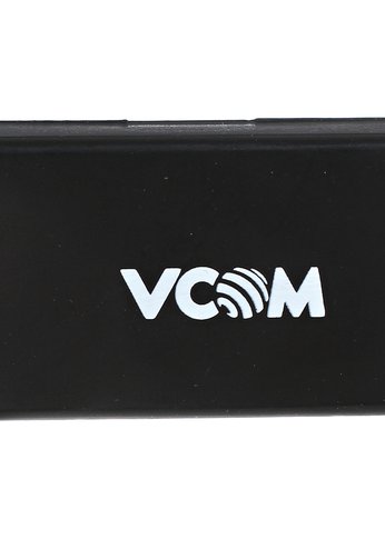 Соединительный бокс для витой пары NM211 VCOM