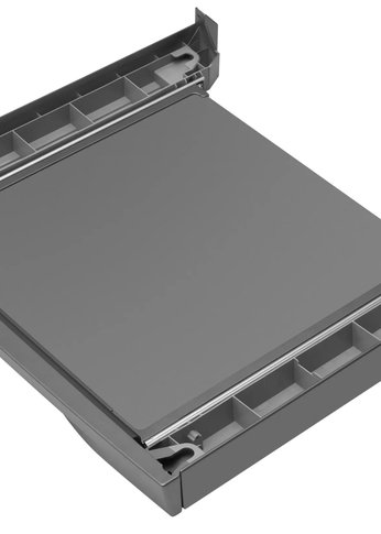 Соединительный элемент Meferi MCP10GR COMFORT серый