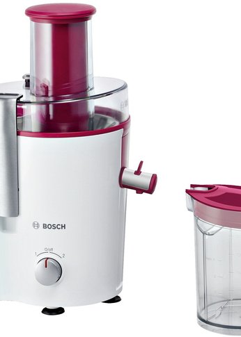 Соковыжималка Bosch MES25C0