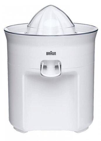 Соковыжималка Braun CJ3050W