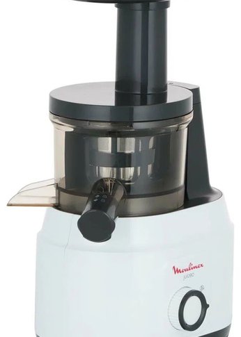 Соковыжималка шнековая Moulinex ZU150110