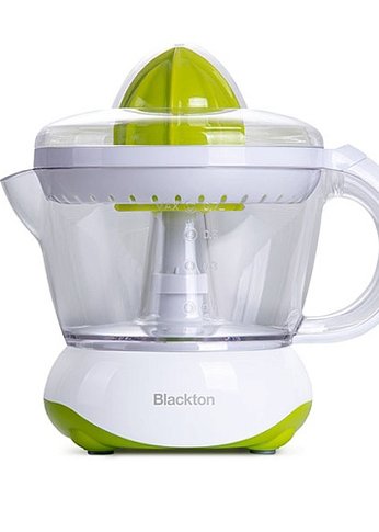 Соковыжималка цитрусовая Blackton Bt J1110 белый