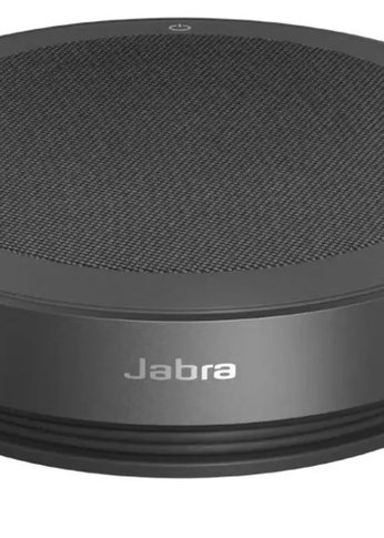 Спикерфон Jabra Speak2 темно-серый (2775-329)