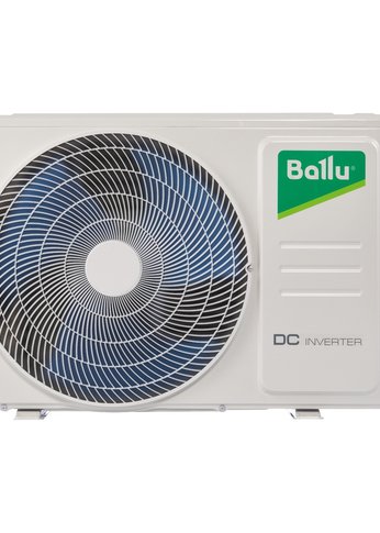Сплит-система Ballu Lagoon DC BSDI/out-07HN8 инвертор (внешний блок)