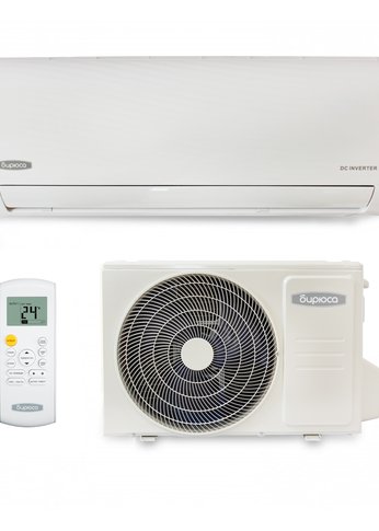 Сплит-система Бирюса B-09EIR/B-09EIQ Inverter