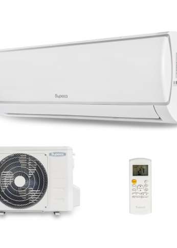 Сплит-система Бирюса B-09LI Inverter