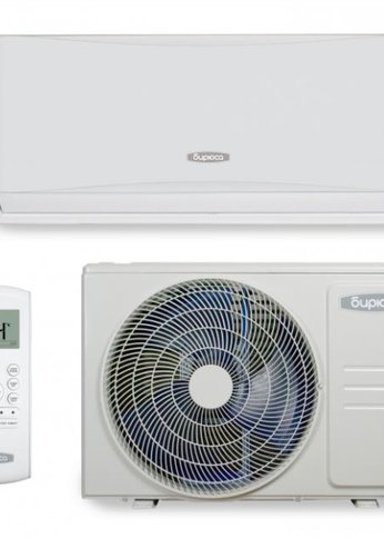 Сплит-система Бирюса B-09SIR/B-09SIQ inverter