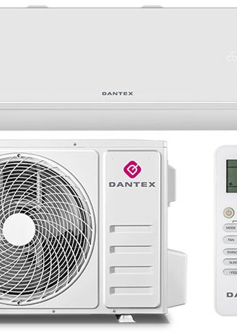 Сплит-система Dantex RK-07SAT/RK-07SATE