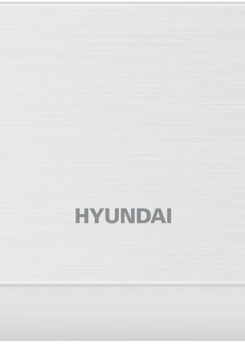 Сплит-система Hyundai HAC-07/T-PRO белый