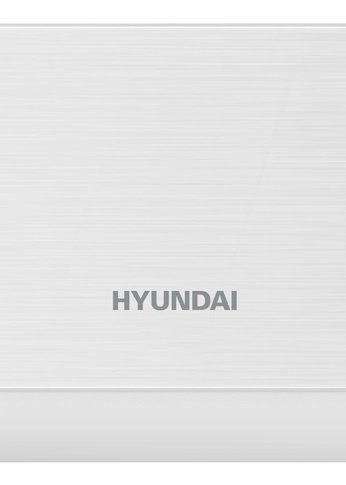 Сплит-система Hyundai HAC-09/T-PRO белый