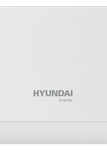 Сплит-система Hyundai HAC-24i/T-PRO белый