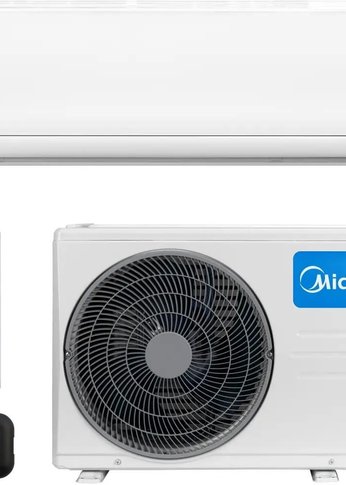 Сплит-система Midea MSFRW-09HRN8-I/MSFR-09HRN8-O