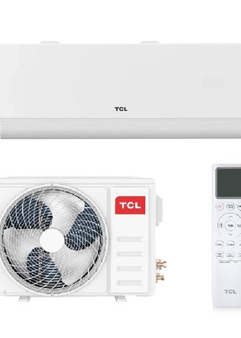 Сплит-система TCL BreezeIN PRO Inverter TAC-BR24INV/R 70м²
