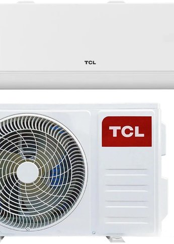 Сплит-система TCL BreezeIN PRO TAC-BR12ONF/R 35м²