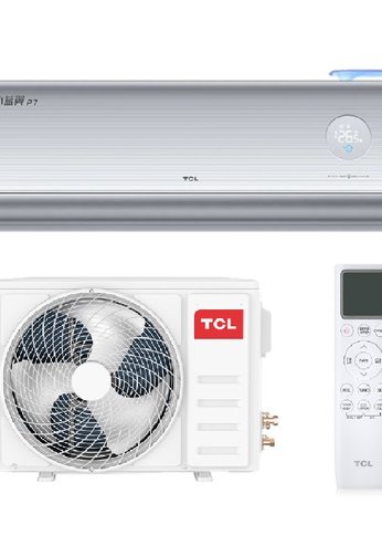 Сплит система TCL FreshIN 3.0 Inverter TAC-FR09INV/R3 25м²