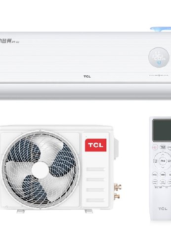 Сплит-система TCL FreshIN 3.0 Invertor TAC-FR09INV/R4 25 м²