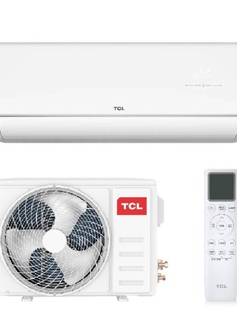 Сплит-система TCL VoxIN TAC-TPL12INV/R Inverter 35м²