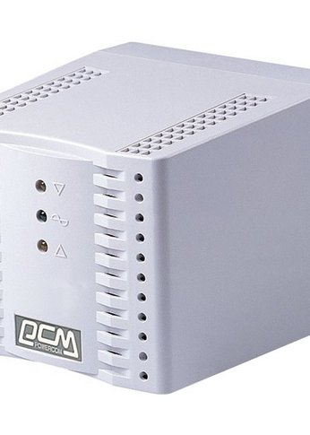 Стабилизатор напряжения Powercom TCA-2000