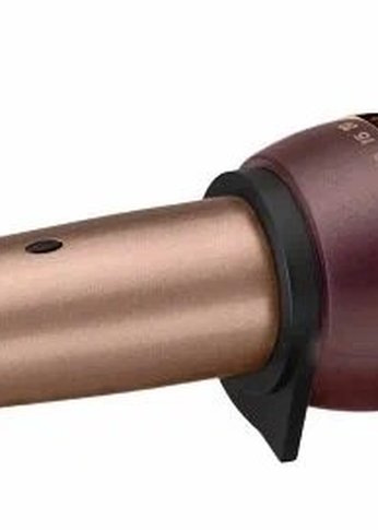 Стайлер Babyliss 2523PE 37Вт красный (макс.темп.:210С)