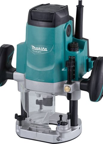 Станок фрезерный Makita M3602 1650W