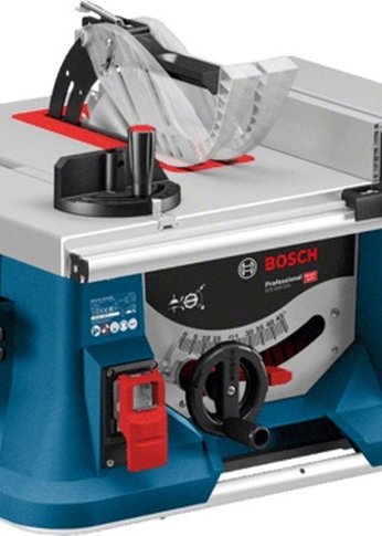 Станок распиловочный Bosch GTS 635-216 1600W (0601B42000)